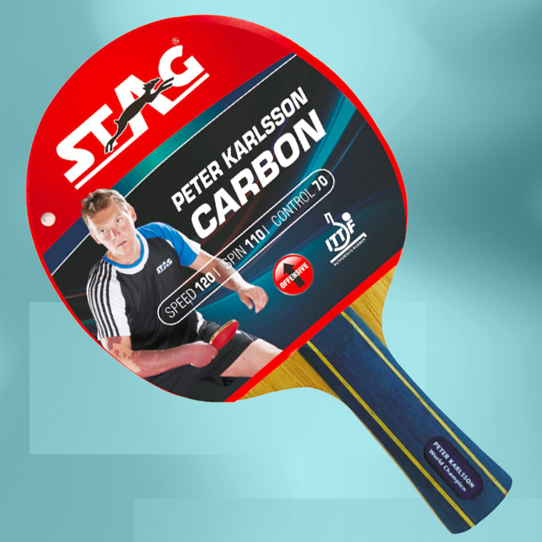Beginners guide to choosing the right TT Racket