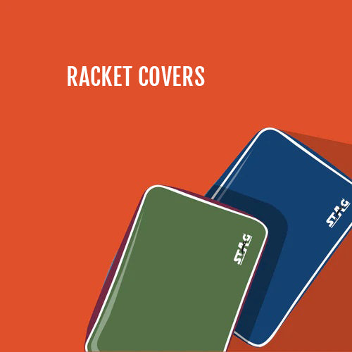 Racket Covers