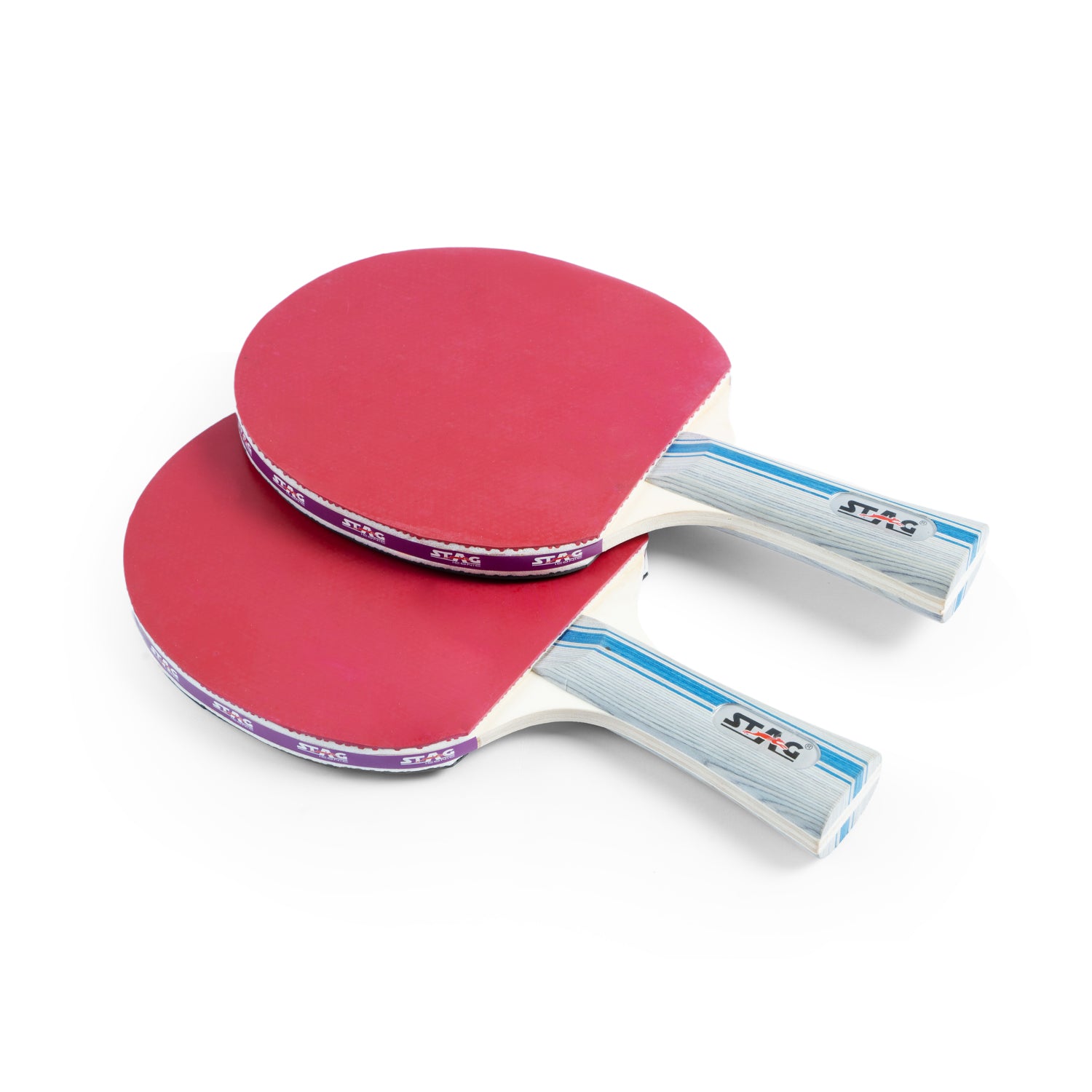 STAG Table Tennis playset Smash (T.T SET) - Recreational Series