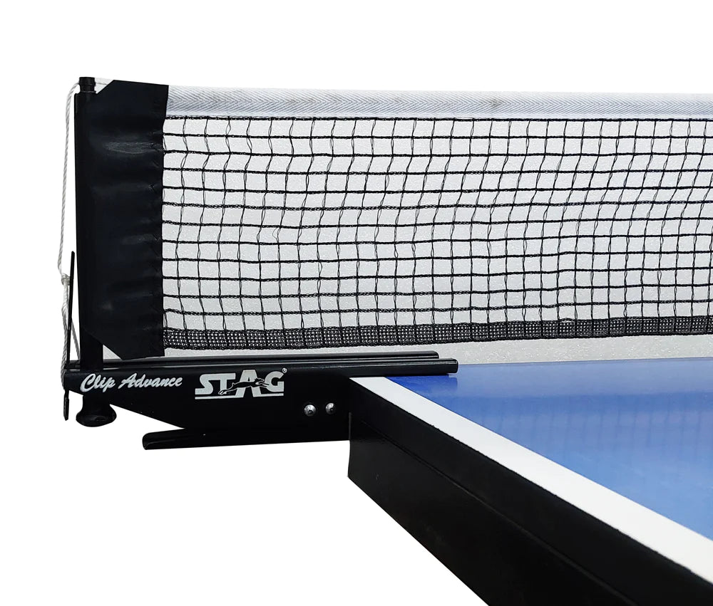 Table Tennis Multiset & Net Combo