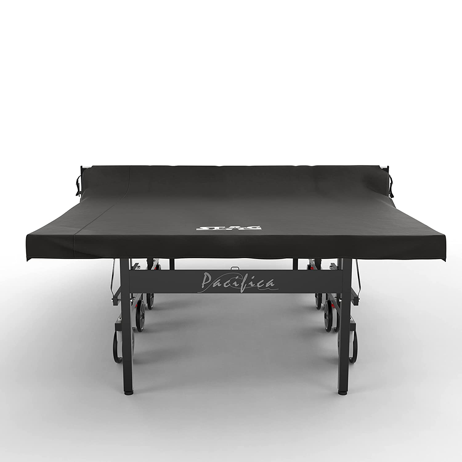 STAG Ping Pong 2 in 1Table Cover Fits Both Folding Tables & Flat Tables - Indoor & Outdoor