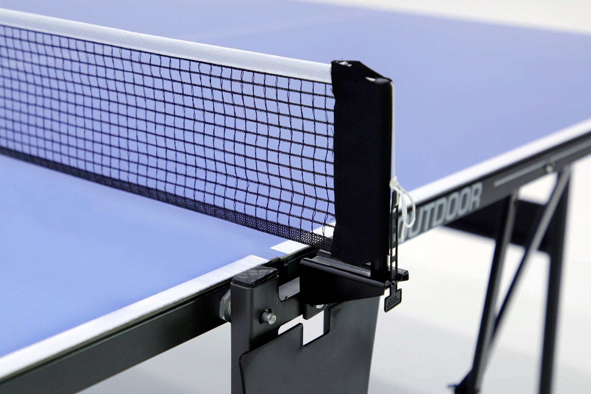 Weatherproof Atlantic Professional Table Tennis Table