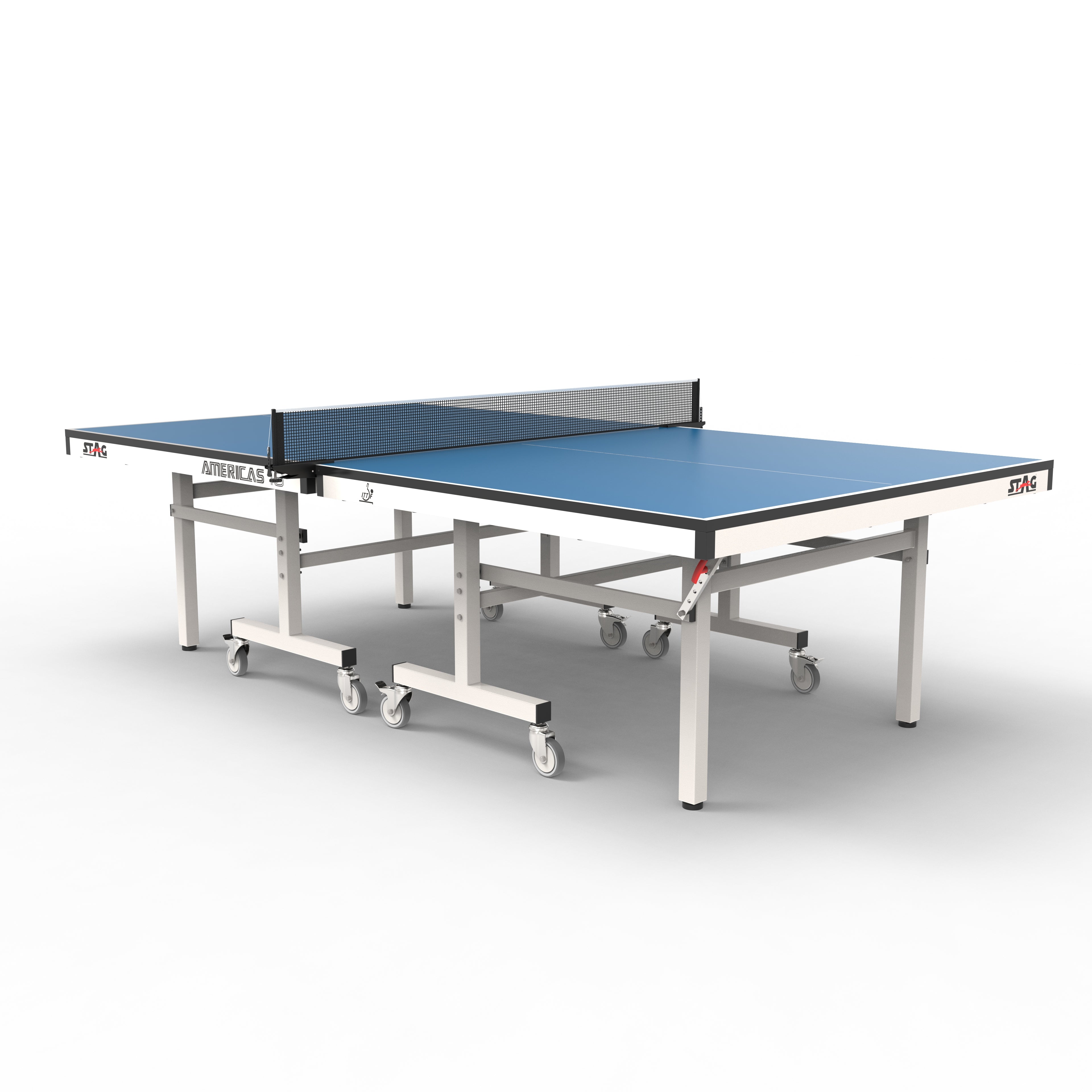 Americas Table Tennis Table